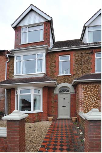 Hunstanton United Kingdom Last Minute Discount Code Booking.com