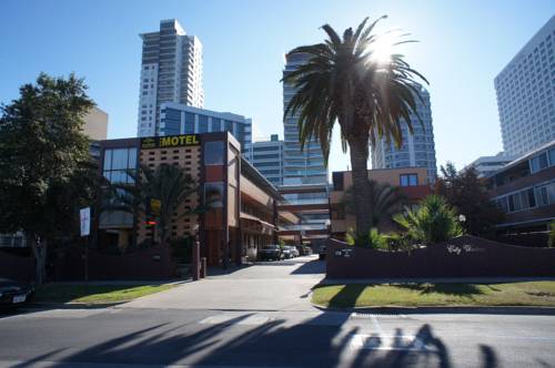 Perth Australia Last Minute Discount Code Booking.com