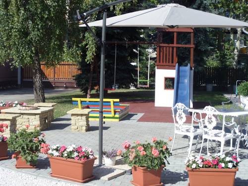 Siófok Ungarn Last-Minute-Rabattcode Booking.com