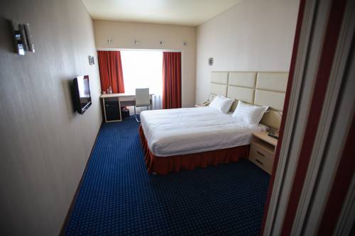 Magadan Rusland Laatste minuut Kortingscode Booking.com