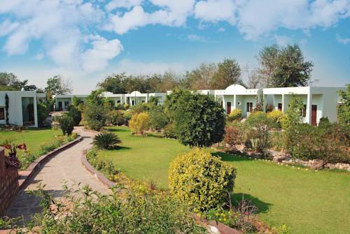 Ranthambhore India Laatste minuut Kortingscode Booking.com