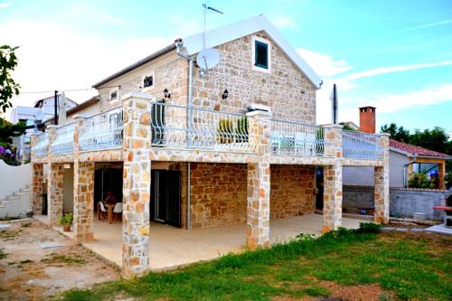 Pakoštane Kroatien Last-Minute-Rabattcode Booking.com