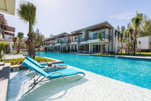 Khao Lak Thailand Last Minute Discount Code Booking.com