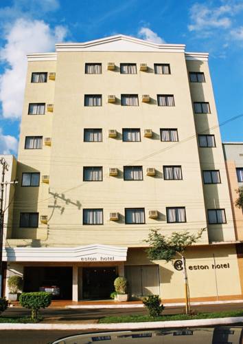Chapeco (Santa Catarina) Brazil Last Minute Discount Code Booking.com