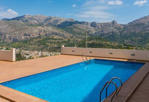 Benimantell Spain Last Minute Discount Code Booking.com