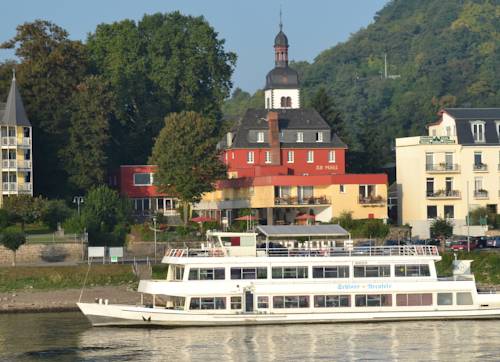Schlechter Breisig Deutschland Last-Minute-Rabattcode Booking.com