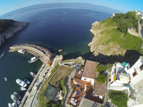 Vrbnik Kroatien Last-Minute-Rabattcode Booking.com