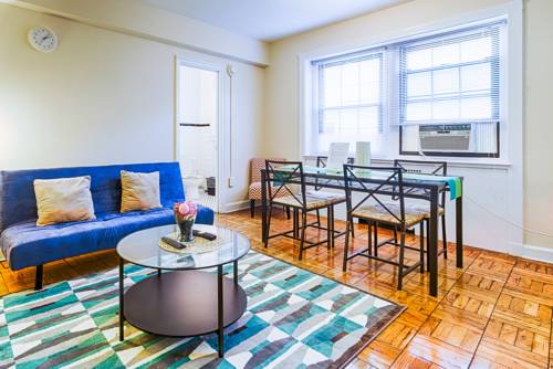 Washington, DC United States Last Minute Discount Code Booking.com