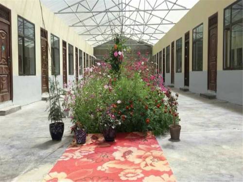 Qilian China Last-Minute-Rabattcode Booking.com