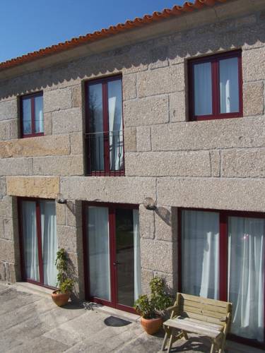 Amares Portugal Last-Minute-Rabattcode Booking.com