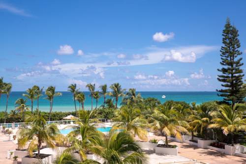 Miami Beach United States Last Minute Discount Code Booking.com