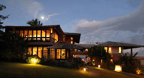 Arraial d'Ajuda (Bahia) Brazil Last Minute Discount Code Booking.com