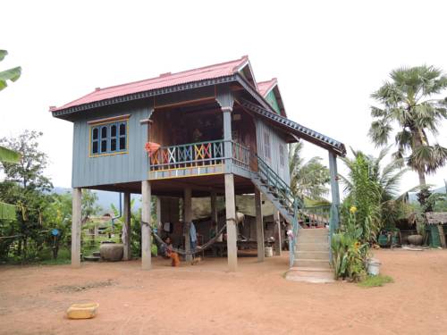 Chambok Cambodge Code de réduction de dernière minute Booking.com