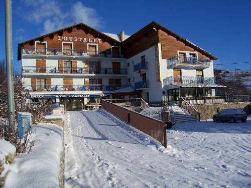 Font Romeu Via France Last Minute Discount Code Booking.com