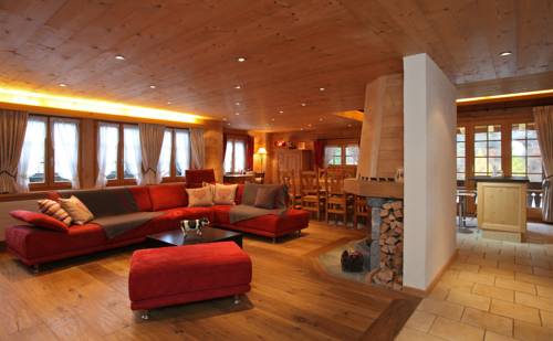 Le Sépey Schweiz Last-Minute-Rabattcode Booking.com