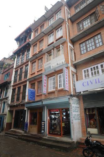 Pātan Nepal Last-Minute-Rabattcode Booking.com