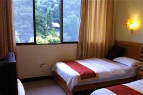 Yibin China Último Minuto Código de Descuento Booking.com