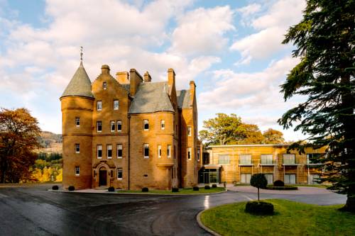 Pitlochry Reino Unido Último Minuto Código de Descuento Booking.com
