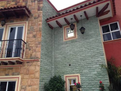 San Cristóbal de Las Casas Mexiko Last-Minute-Rabattcode Booking.com