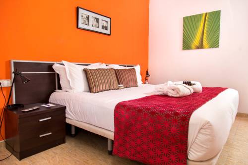 Barcelona Spanje Laatste minuut Kortingscode Booking.com