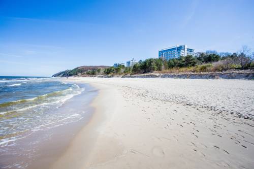Międzyzdroje Poland Last Minute Discount Code Booking.com