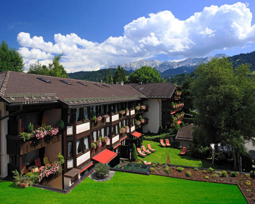 Garmisch-Partenkirchen Duitsland Laatste minuut Kortingscode Booking.com