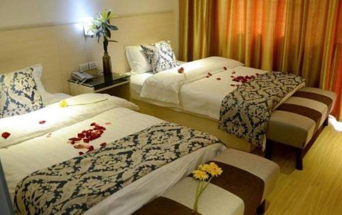 Yangshuo China Last-Minute-Rabattcode Booking.com