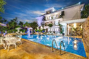 Siem Reap Cambodia Last Minute Discount Code Agoda.com