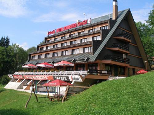 Špindlerŭv Mlýn Czech republic Last Minute Discount Code Booking.com