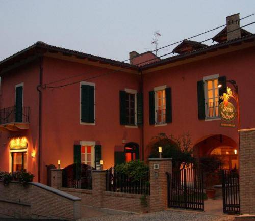 Moncalvo (Asti) Italien Last-Minute-Rabattcode Booking.com