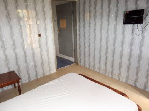 Ijaiye Nigeria Last Minute Discount Code Booking.com