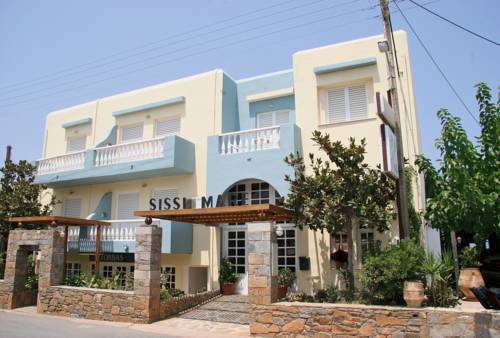 sissi Greece Last Minute Discount Code Booking.com