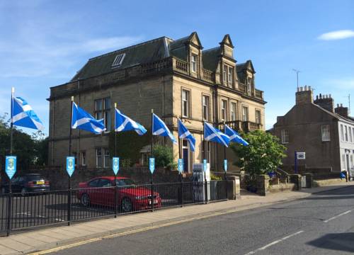 Coldstream United Kingdom Last Minute Discount Code Booking.com
