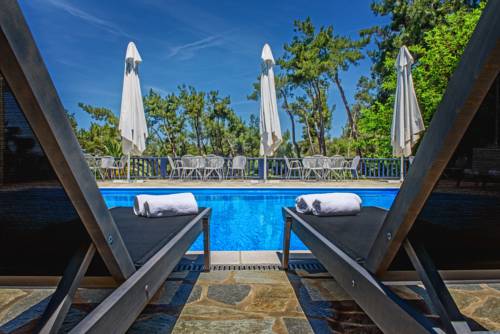 Nea Rodha Grèce Code de réduction de dernière minute Booking.com