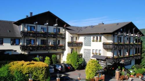 Bad König Allemagne Code de réduction de dernière minute Booking.com