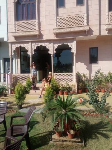 Sawāi Mādhopur Indien Last-Minute-Rabattcode Booking.com