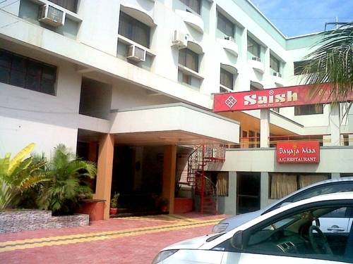 Shirdi Indien Last-Minute-Rabattcode Booking.com