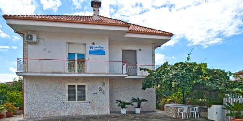Scauri Italien Last-Minute-Rabattcode Booking.com
