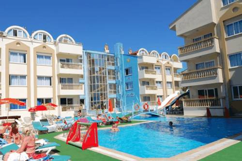 Marmaris (Mugla) Turkey Last Minute Discount Code Booking.com