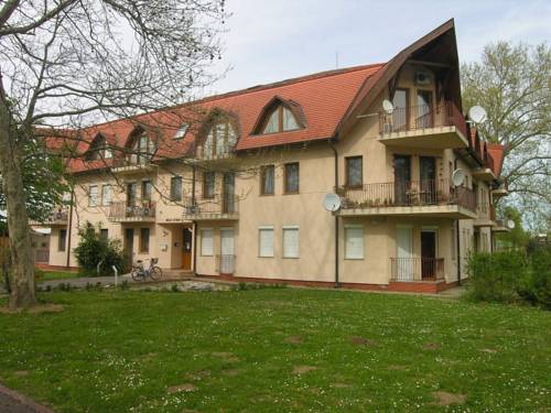 Balatonlelle Ungarn Last-Minute-Rabattcode Booking.com