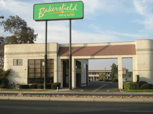Bakersfield (California) United States Last Minute Discount Code Booking.com