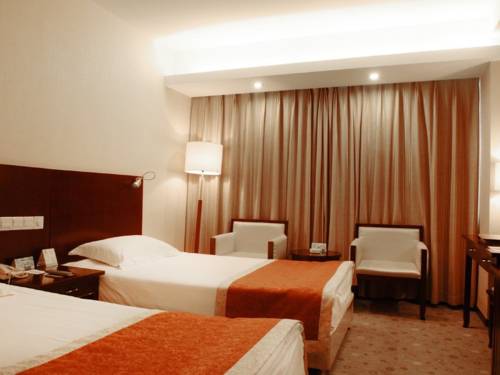 Pékin Chine Code de réduction de dernière minute Booking.com