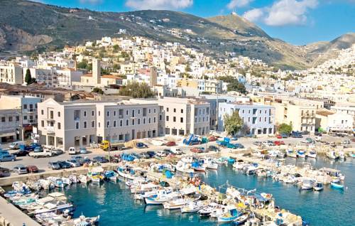 Ermoupoli Greece Last Minute Discount Code Booking.com