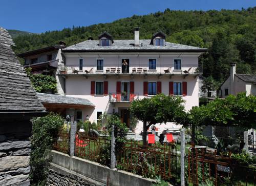 Gordevio Switzerland Last Minute Discount Code Booking.com