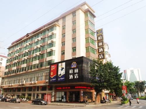 Kaiping China Last Minute Discount Code Booking.com