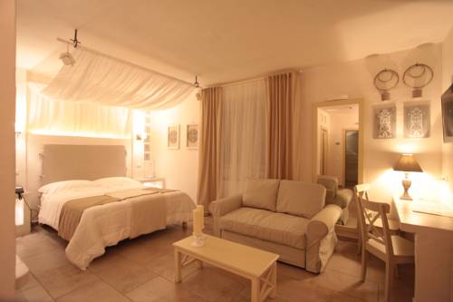 Lucera Italia Último Minuto Código de Descuento Booking.com
