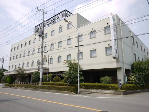 Ageo Japan Last Minute Discount Code Booking.com