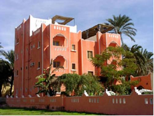 Luxor Ägypten Last-Minute-Rabattcode Booking.com