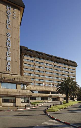 Santander Spain Last Minute Discount Code Booking.com