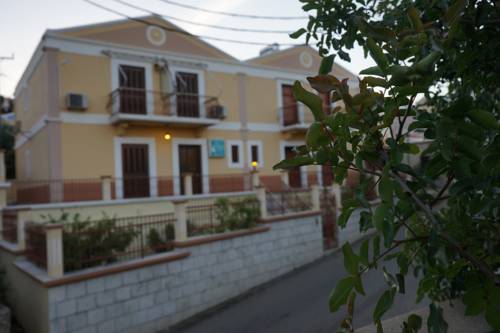 Sými Greece Last Minute Discount Code Booking.com
